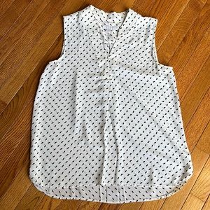 CHARTER CLUB TANK TOP